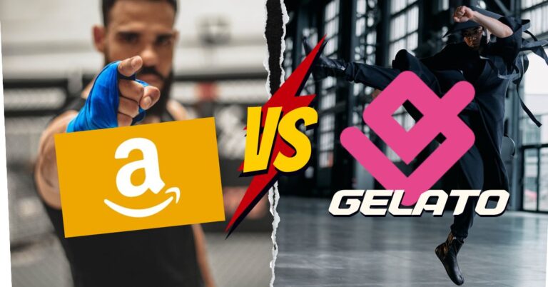 The Power of Print-on-Demand (POD) Business: Exploring Amazon Merch and Gelato POD