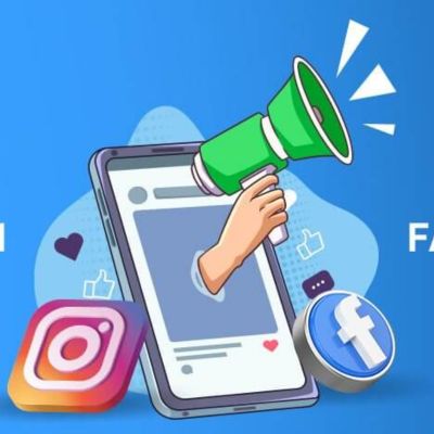 Facebook and instagram ads in uae dubai sharjah ajman Fujairah